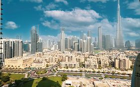 Magnificent - Damac Distinction Downtown
